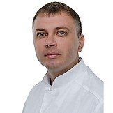 Врач Варваров Андрей Евгеньевич