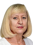 Врач Вашаева Татьяна Васильевна