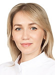 Врач Васильченко Валерия Вадимовна