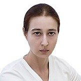 Врач Василец Ольга Владимировна