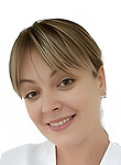 Врач Василенко Алина Юрьевна