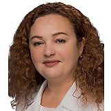 Врач Василенко Людмила Викторовна