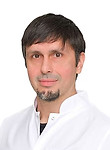 Врач Васильев Артем Геннадьевич