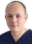Врач Васильев Евгений Викторович