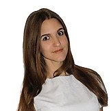 Врач Васильева Елизавета Сергеевна