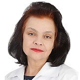Врач Васильева Ирина Викторовна
