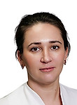 Врач Васильева Татьяна Викторовна