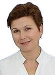 Врач Василихина Анна Витальевна