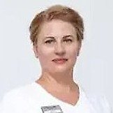 Врач Васьковская Мария Анатольевна