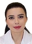 Врач Ватян Лиана Артушевна