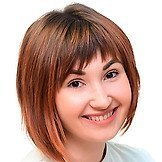 Врач Вединова Галина Владимировна