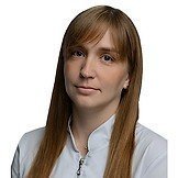 Врач Вейлер Дарья Андреевна