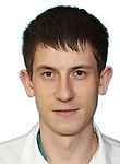 Врач Вейлер Роман Владимирович