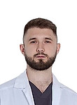 Врач Величкин Александр Николаевич