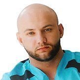 Врач Величко Андрей Алексеевич