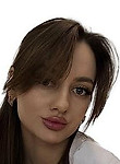 Врач Величко Ангелина Сергеевна