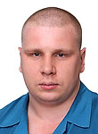 Врач Величко Денис Сергеевич