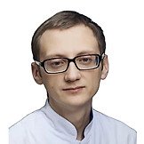 Врач Величко Иван Александрович