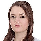 Врач Величко Марина Анатольевна