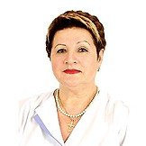 Врач Велигурова Ольга Ивановна