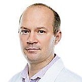 Врач Великоцкий Павел Владимирович