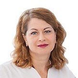 Врач Великжанина Елена Анатольевна