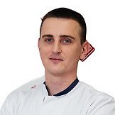 Врач Велитарский Александр Романович