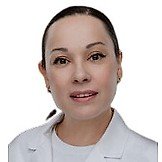 Врач Венгеренко Маргарита Эдуардовна