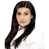 Врач Венидиктова Диана Владимировна