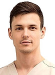 Врач Вербицкий Евгений Сергеевич