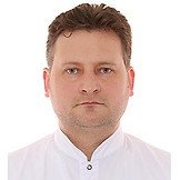 Врач Вербицкий Иван Анатольевич