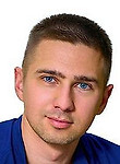 Врач Верес Артем Аркадьевич