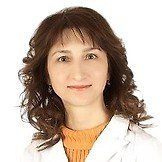 Врач Верещагина Нина Александровна