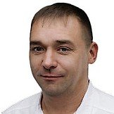 Врач Веретенников Борис Анатольевич