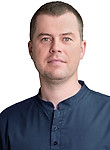 Врач Веревкин Александр Александрович
