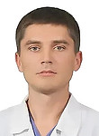Врач Вергун Алексей Владимирович