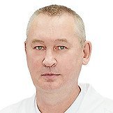 Врач Веригин Георгий Иванович