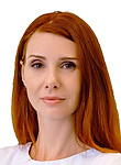 Врач Вершинина Гульнара Аташевна