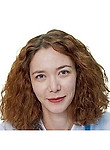 Врач Веселова Светлана Сергеевна