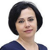 Врач Весельская Виктория Евгеньевна