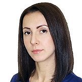 Врач Веснина Наталья Витальевна