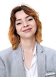 Врач Ветрова Яна Николаевна