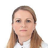 Врач Ветвицкая Мария Леонидовна