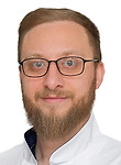 Врач Вихарев Кирилл Викторович