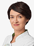 Врач Викторова Ольга Александровна