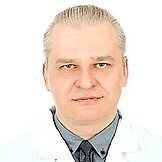 Врач Винаров Игорь Викторович