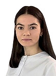 Врач Винникова Ирина Юрьевна