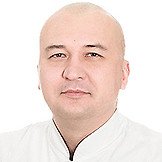 Врач Виноградов Радион Владимирович