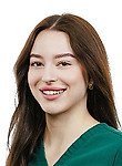 Врач Виноградова Ксения Олеговна