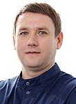 Врач Винокурцев Олег Евгеньевич